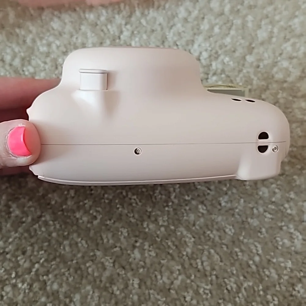 Fujifilm Instax Mini 11, like New, hardly used